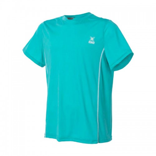 T-shirt Monaco di Baviera Atomik Blu T-shirt Monaco di Baviera Atomik Blu