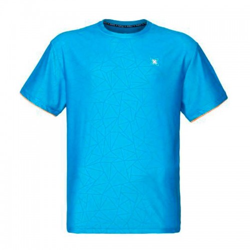 Monaco di Baviera Premium Blu T-Shirt Monaco di Baviera Premium Blu T-Shirt