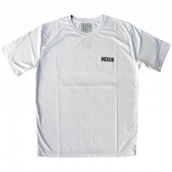 Nexus Dream White T-Shirt