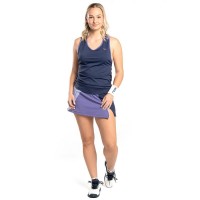 Nox Pro Navy Blue Women''s T-Shirt  Offer + Cheap
