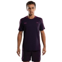 Camiseta Nox Pro Morado
