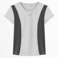 Nox Pro Regular Light Grey Women''s T-Shirt