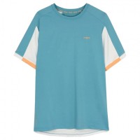 Nox Pro Turquoise T-Shirt  Offer + Cheap