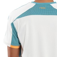 Nox Pro Turquoise T-Shirt  Offer + Cheap