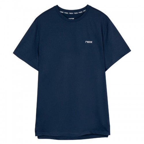 Nox Team Navy Blue T-Shirt