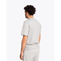 Osaka Basic Grey T-shirt  Offer + Cheap