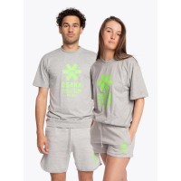 Osaka Basic Grey T-shirt  Offer + Cheap