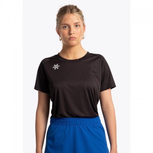 Osaka Sleeves Black T-Shirt Women Osaka Sleeves Black T-Shirt Women
