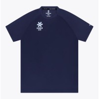 Osaka Sleeves TRN Navy Blue T-shirt