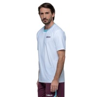 Siux Apex 26 White T-Shirt
