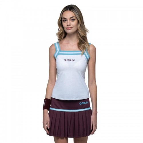 Siux Apex 26 White Women''''s T-Shirt