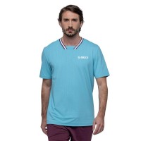 Siux Apex 26 Light Blue T-Shirt