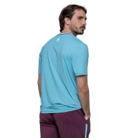 Siux Apex 26 Light Blue T-Shirt