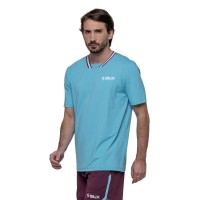 Siux Apex 26 Light Blue T-Shirt