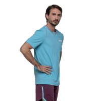 Siux Apex 26 Light Blue T-Shirt