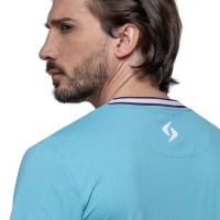 Siux Apex 26 Light Blue T-Shirt