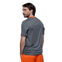 Siux Bali 26 Gray T-Shirt