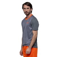 Siux Bali 26 Gray T-Shirt
