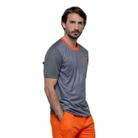 Siux Bali 26 Gray T-Shirt