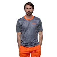 Siux Bali 26 Gray T-Shirt