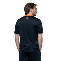 Siux Bali 26 Black T-Shirt