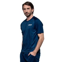 Siux Club 26 Navy Blue T-Shirt