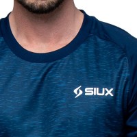Siux Club 26 Navy Blue T-Shirt