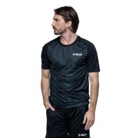 Siux Club 26 Black T-Shirt