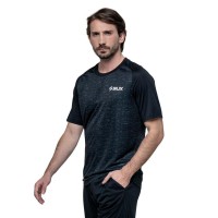 Siux Club 26 Black T-Shirt