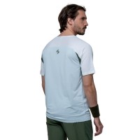 Siux Daruma 26 Light Blue T-Shirt