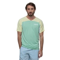 Siux Daruma 26 Green T-Shirt