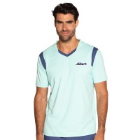 Camiseta Siux Dusk Turquesa  Oferta + Barato