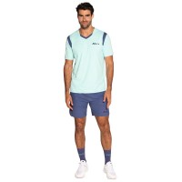 Camiseta Siux Dusk Turquesa  Oferta + Barato