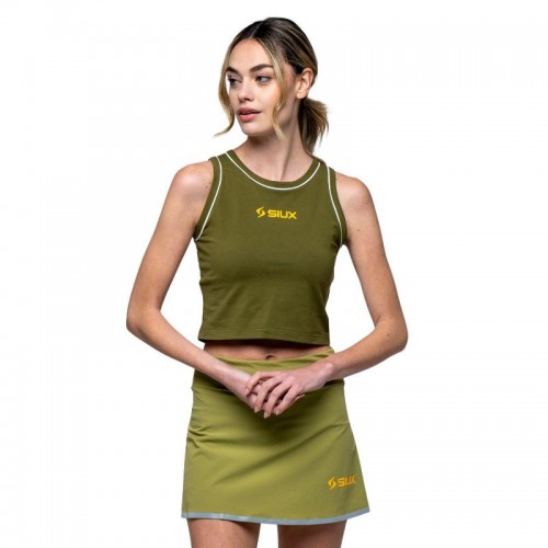 Siux Gea 26 Green Women''''s T-Shirt