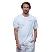 Siux Match 26 White T-Shirt