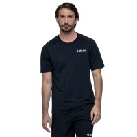 Siux Match 26 Black T-Shirt