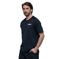 Siux Match 26 Black T-Shirt
