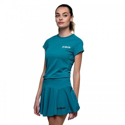 Siux Match 26 Green Women''''s T-Shirt