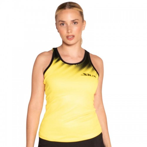 Siux Strike Yellow Women''s T-Shirt Siux Strike Yellow Women''s T-Shirt