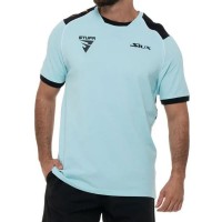 Camiseta Siux Stupa Electra Azul  Oferta + Barato