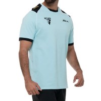 Camiseta Siux Stupa Electra Azul  Oferta + Barato