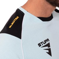 Camiseta Siux Stupa Electra Azul  Oferta + Barato
