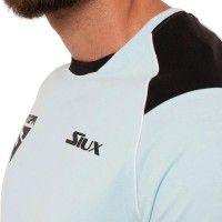 Camiseta Siux Stupa Electra Azul  Oferta + Barato