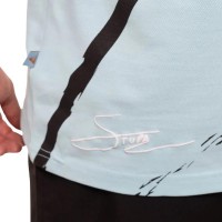 Camiseta Siux Stupa Electra Azul  Oferta + Barato