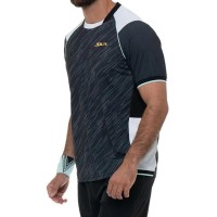 Siux Stupa Electra Black T-Shirt 2025  Offer + Cheap