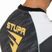 Siux Stupa Electra Black T-Shirt 2025  Offer + Cheap