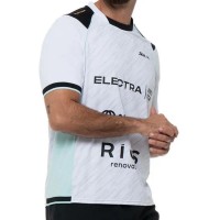 Camiseta Siux Stupa Electra Oficial Blanco 2025  Oferta + Barato