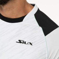 Camiseta Siux Stupa Electra Oficial Blanco 2025  Oferta + Barato
