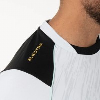 Camiseta Siux Stupa Electra Oficial Blanco 2025  Oferta + Barato