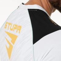 Camiseta Siux Stupa Electra Oficial Blanco 2025  Oferta + Barato